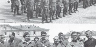 La Guida - I luoghi della città si fanno testimoni della guerra e della Liberazione