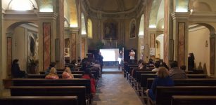 La Guida - San Lorenzo di Peveragno, rinviato l’incontro con la Casa do menor