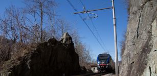 La Guida - Treno delle Meraviglie candidato per il Recovery fund