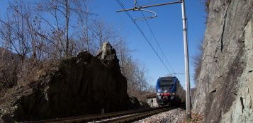 La Guida - Treno delle Meraviglie candidato per il Recovery fund