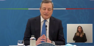 La Guida - Dal 26 aprile l’Italia riparte, Draghi fissa il calendario delle riaperture