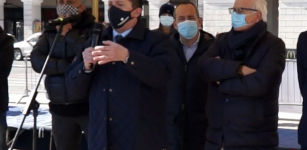 La Guida - Confcommercio Cuneo: “Una ripartenza in sicurezza per non chiudere più”