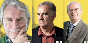 La Guida - Gene Gnocchi, Mario Giuliacci e Paolo Crepet tra gli ospiti di “Connessioni”