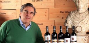 Mondo del vino in lutto per la morte di Pio Boffa La Guida - Mondo del vino in lutto per la morte di Pio Boffa