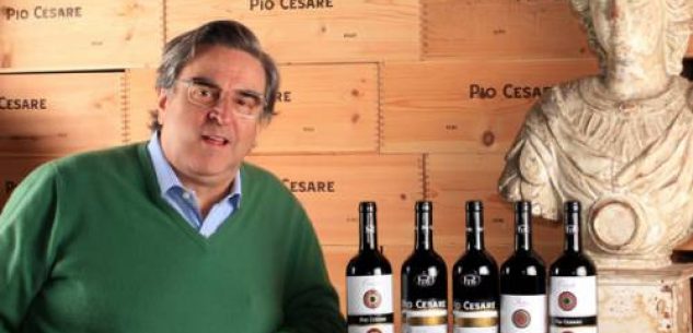 La Guida - Mondo del vino in lutto per la morte di Pio Boffa