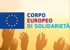 La Guida - Corpo europeo di solidarietà 2021-2027
