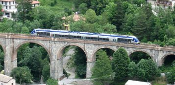 La Guida - Treni Cuneo-Ventimiglia-Nizza, i pendolari chiedono ragionevolezza