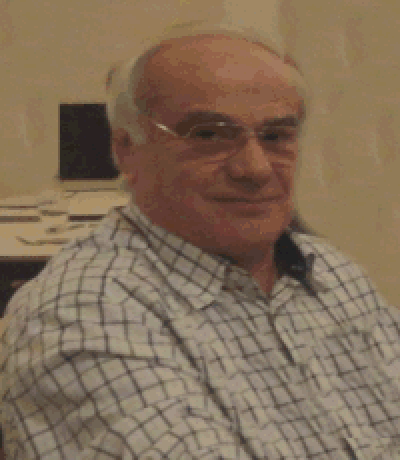 Pier Paolo Boschero (‘Piero’)