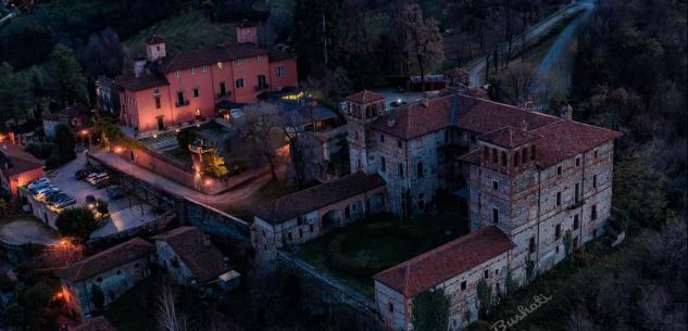 La Guida - A Costigliole Saluzzo si valutano i pesanti danni delle gelate