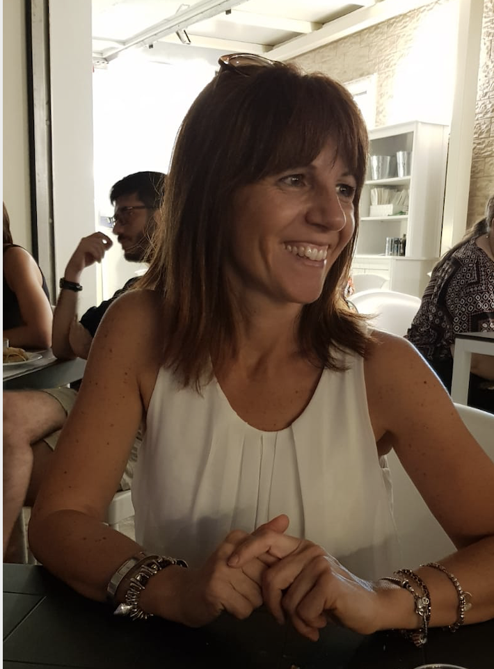 boves alessandra liberio nuova coordinatrice scuola di pace 2021
