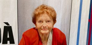 A Cuneo l’addio a Emilia Blengino, vedova Collidà, 91 anni La Guida - A Cuneo l’addio a Emilia Blengino, vedova Collidà, 91 anni