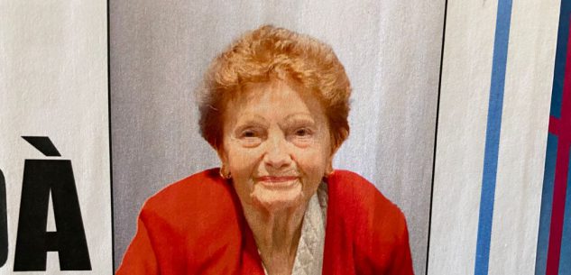 La Guida - A Cuneo l’addio a Emilia Blengino, vedova Collidà, 91 anni