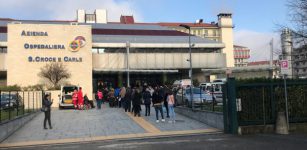 La Guida - Anche 308 giorni di attesa per un esame all’ospedale Santa Croce