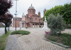 La Guida - Diocesi di Cuneo e di Fossano celebra la nuova patrona a Cussanio