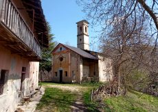 La Guida - Escursioni da Valgrana e da Roccabruna