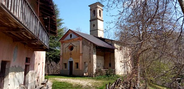 La Guida - Escursioni da Valgrana e da Roccabruna