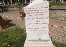 La Guida - A Borgo una “passeggiata partigiana” sui luoghi della Resistenza