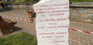 La Guida - A Borgo una “passeggiata partigiana” sui luoghi della Resistenza