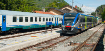 La Guida - Il 3 maggio collegamenti con Nizza attraverso la Val Roya