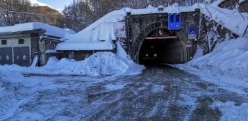 La Guida - Le richieste dell’Unione Alpi Marittime per la viabilità attraverso il Tenda