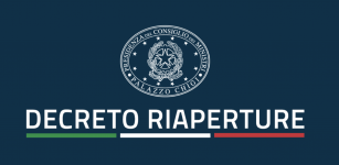 La Guida - Da lunedì 26 aprile al via le misure del decreto Riaperture