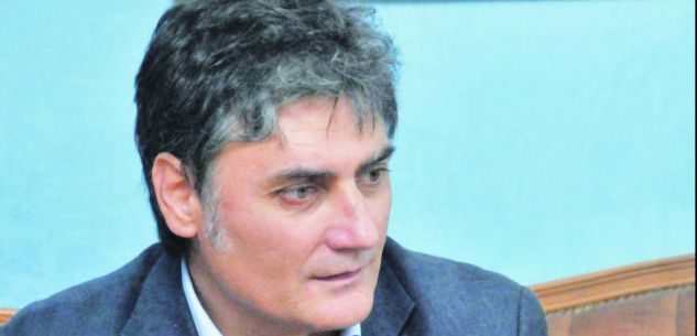 La Guida - Beppe Lauria si dimette dalla commissione speciale ospedale