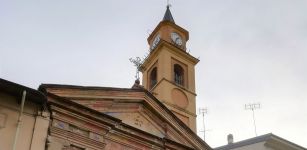 La Guida - Borgo, riapre al culto la chiesa di Santa Croce