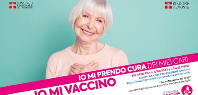 La Guida - Comuni, Province, Unioni montane e farmacie in aiuto per accelerare la campagna vaccinale piemontese