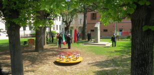 “La libertà resta un valore da difendere ogni giorno” (video) La Guida - “La libertà resta un valore da difendere ogni giorno” (video)