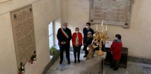 La Guida - Le forti parole “cuneesi” di Calamandrei lette da Vasco Rossi