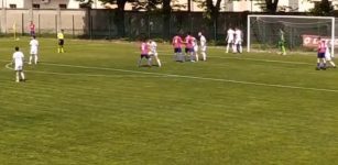 Eccellenza: Magnino trascina il Centallo La Guida - Eccellenza: Magnino trascina il Centallo