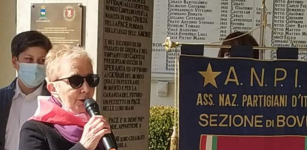 La Guida - Boves: “Dovere della memoria, ma anche dell’insegnamento”