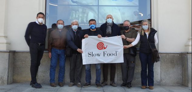 La Guida - Eletto il Comitato della Condotta Slow Food di Cuneo e Valli