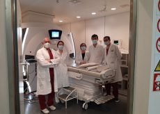 La Guida - Sanità, a Savigliano si struttura il gruppo cardio-radiologico