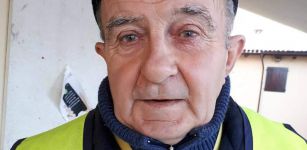 A Roata Chiusani l’ultimo saluto a Silvio Revello La Guida - A Roata Chiusani l’ultimo saluto a Silvio Revello