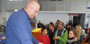 Dulcioliva cede la maggioranza a Sperlari La Guida - Dulcioliva cede la maggioranza a Sperlari