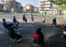 La Guida - Un pomeriggio per animare la città di Cuneo