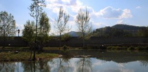 La Guida - Domenica 2 maggio riapre il Parco dell’Ingenio a Busca