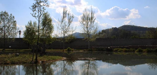 La Guida - Domenica 2 maggio riapre il Parco dell’Ingenio a Busca