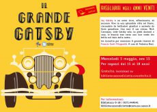 La Guida - Svegliarsi negli anni Venti con “Il grande Gatsby”