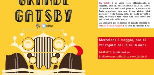 La Guida - Svegliarsi negli anni Venti con “Il grande Gatsby”