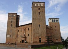 La Guida - Al Castello di Fossano ripartono le visite guidate