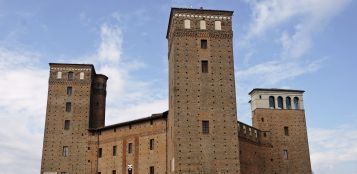 La Guida - Al Castello di Fossano ripartono le visite guidate