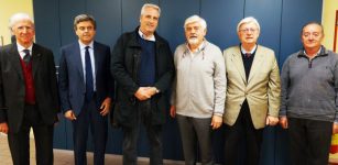 La Guida - Riconfermato il cda della Fondazione per l’ospedale di Cuneo