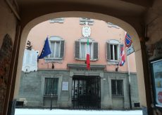 La Guida - Borgo, rubata in municipio la Medaglia d’Oro al valore civile