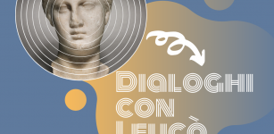 La Guida - I “Dialoghi con Leucò” rivivono in un podcast con dieci episodi