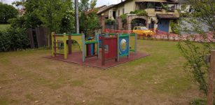La Guida - Parchi giochi tutti aperti da oggi a Peveragno