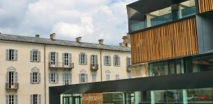 Sfiora i 5 milioni di euro l’utile 2020 della Banca di Caraglio La Guida - Sfiora i 5 milioni di euro l’utile 2020 della Banca di Caraglio