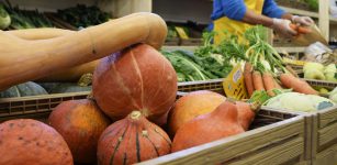 La Guida - L’acquisto diretto dei prodotti locali riduce gli sprechi alimentari del 60%