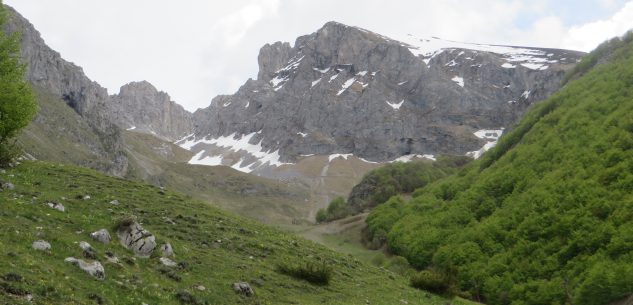 La Guida - Escursioni al lago Oserot, alla cappella del Cros e alle Meire Savoia